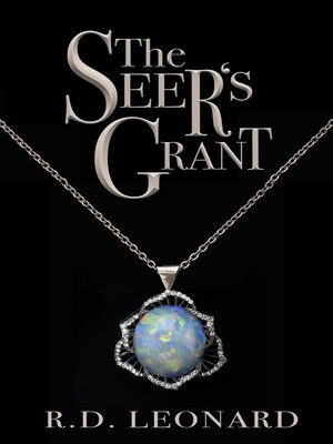 cover image of The Seer's Grant